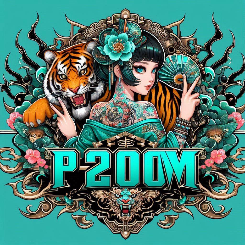 P200M